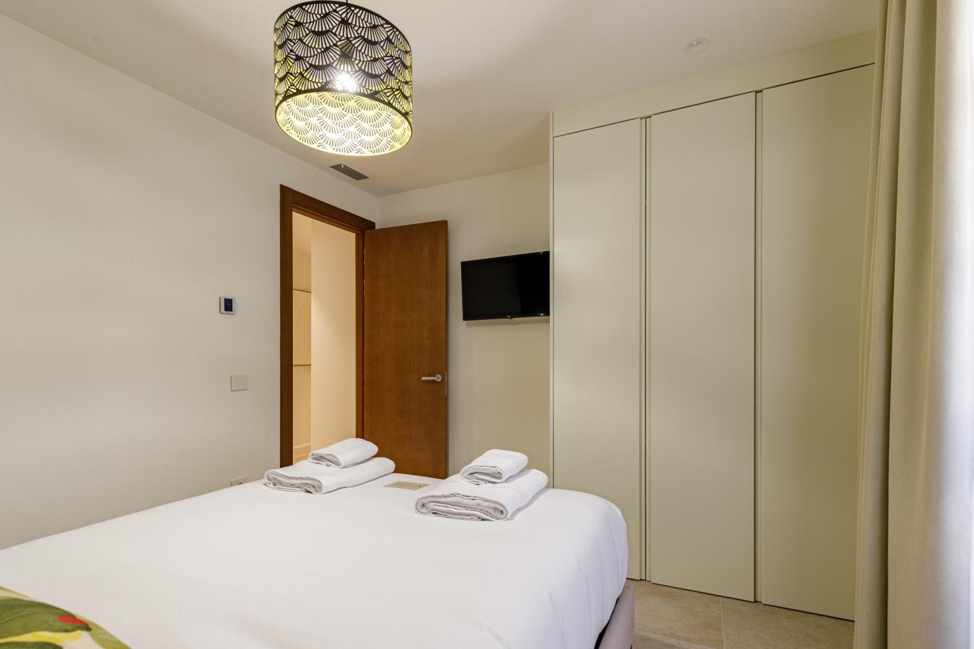 Plaza Del Siglo Suites & Boutique Apartments By Caleta Homes マラガ エクステリア 写真