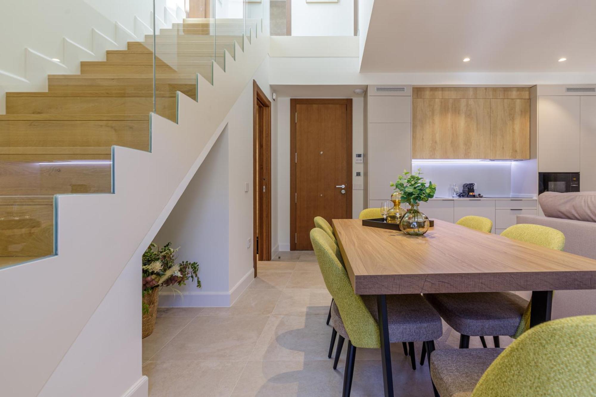 Plaza Del Siglo Suites & Boutique Apartments By Caleta Homes マラガ エクステリア 写真